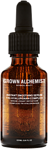 Grown Alchemist Instant Smoothing Serum