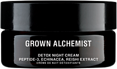 Grown Alchemist Detox Night Cream