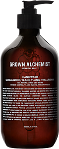 Grown Alchemist Hand Wash Sandalwood