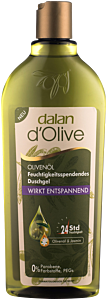 Dalan d'Olive Duschgel Entspannend