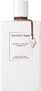 Van Cleef & Arpels Collection Extraordinaire Santal Blanc E.d.P. Nat. Spray