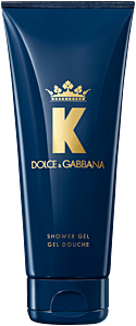 Dolce & Gabbana K by Dolce&Gabbana Shower Gel