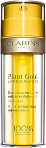 Clarins Plant Gold