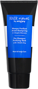 Hair Rituel by Sisley Masque Purifiant Avant-Shampoo