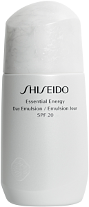 Shiseido Essential Energy Day Emulsion SPF 20