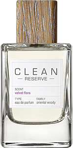 Clean Reserve Velvet Flora E.d.P. Nat. Spray