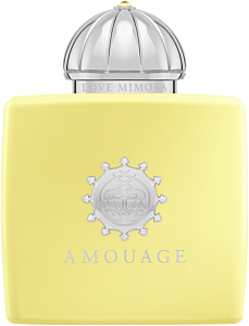 Amouage Love Mimosa E.d.P. Nat. Spray