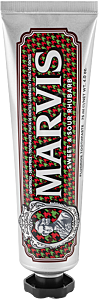 Marvis Rhubarb Toothpaste