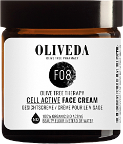 Oliveda Gesichtscreme Cell Active