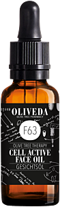 Oliveda Gesichtsöl Cell Active