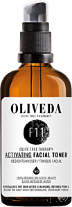 Oliveda Gesichtswasser Activating