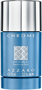 Azzaro Chrome Deodorant Stick alkohol-free