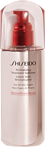 Shiseido D-Preparation Revitalizing Treatment Softener