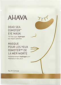 Ahava Dead Sea Osmoter Eye Patches