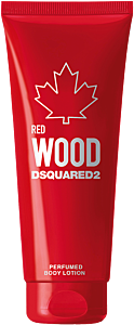 Dsquared2 Perfumes Red Wood Body Lotion