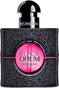 Yves Saint Laurent Black Opium Neon E.d.P. Nat. Spray