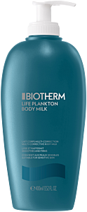Biotherm Life Plankton Body Milk