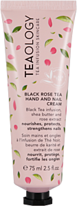 Teaology Black Rose Tea Hand and Nail Cream