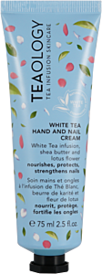 Teaology White Tea Hand and Nail Cream