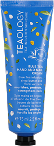 Teaology Blue Tea Hand and Nail Cream