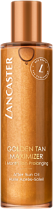 Lancaster Golden Tan Maximizer After Sun Oil