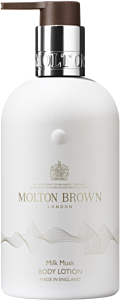 Molton Brown Milk Musk Body Lotion