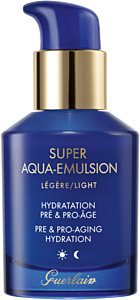 Guerlain Super Aqua Light Cream