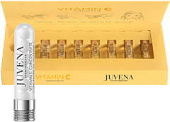 Juvena Skin Specialists Vitamin C Concentrate 7 Ampullen + Miracle Boost Essence + 7 Ampullen