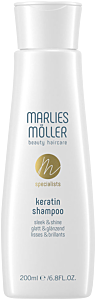 Marlies Möller Specialists Keratin Shampoo
