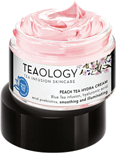 Teaology Peach Tea Hydra Cream