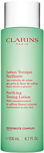 Clarins Lotion Tonique Purifiante