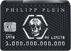 Philipp Plein No Limit $ E.d.P. Nat. Spray