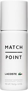 Lacoste Matchpoint Deodorant Spray