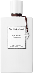 Van Cleef & Arpels Collection Extraordinaire Oud Blanc E.d.P. Nat. Spray
