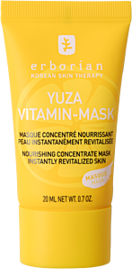 Erborian Yuza Vitamin Mask