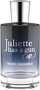 Juliette has a Gun Musc Invisible E.d.P. Nat. Spray