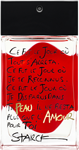 Starck Paris Peau d´Amour E.d.P. Nat. Spray