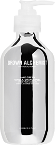 Grown Alchemist Silver Hand Cream Vanilla & Orange Peel
