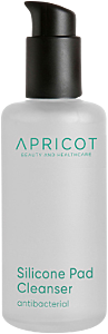 Apricot Silicone Pad Cleanser 