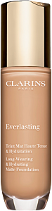 Clarins Everlasting Fluid Foundation
