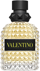 Valentino Uomo Born in Roma Yellow Dream E.d.T. Nat. Spray