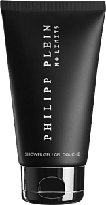 Philipp Plein No Limit $ Fresh Start Shower Gel