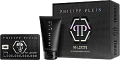 Philipp Plein No Limit $ Double Trouble Gift Set