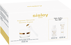 Sisley Sisleya Contour des Yeux et des Lèvres Set 3-teilig