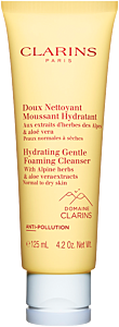 Clarins Doux Nettoyant Moussant Hydratant