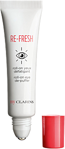 Clarins MyClarins Re-Fresh Roll-On Eye De-Puffer