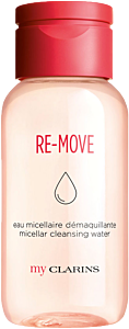 Clarins MyClarins Re-Move Micellar Cleansing Water