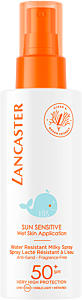 Lancaster Sun Sensitive Wet Skin Applikation Water Restistant Milky Spray SPF 50+