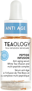 Teaology Peptide Infusion
