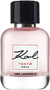 Karl Lagerfeld Karl Tokyo Shibuya E.d.T. Nat. Spray